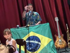 -拉蒂娜·巴西牛排馆 Latina·Brazilian Steakhouse(海上世界店)