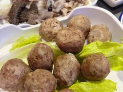 -贵宾牛·潮汕牛肉火锅(珠池总店)