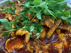 -杨林闻老三酸菜鱼(总店)