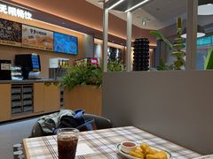 -菲滋意式餐厅(加州阳光二店)