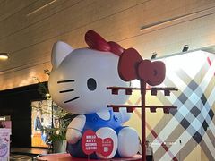 -深圳湾万象城(南山店)