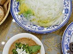 -清真·鸦儿李记·小馆(后海店)