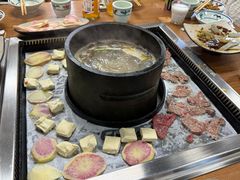 -滇藏石锅宴(崇仁巷老店)
