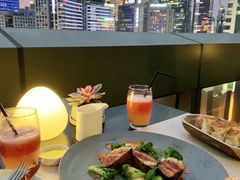-Mercato莫卡多露台餐厅与酒吧(K11店)