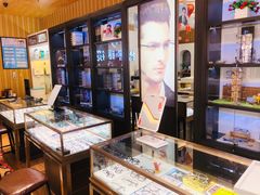 -博客眼镜(大学城店)