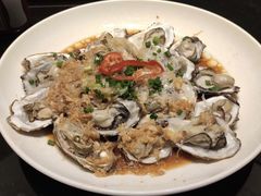 -拉完海鲜大排档(温岭店)