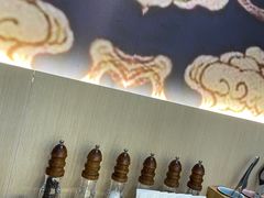 -千寻山野烤肉(中关村店)