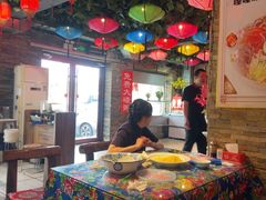 -人民公社大食堂(张家湾店)