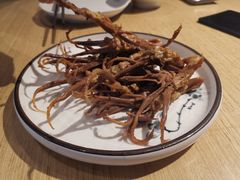 美味鸭舌-兔爸私家小厨(新北万达店)