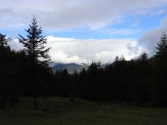 -硗碛藏寨·神木垒景区