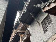 -重庆十八梯传统风貌区