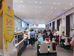 -紫光园·烤鸭·北京菜(团结湖店)