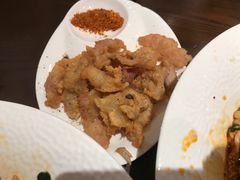 -成都你六姐·牛肉冒菜(城市集市合生汇店)