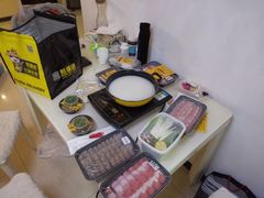 -熊猫垯火锅外卖(怀远门店)