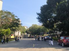 -厦门大学(思明校区)