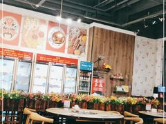 -小郡肝火锅串串香(万达总店)