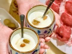 -涮福記·现切牛羊肉火锅(世纪汇店)