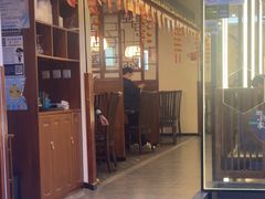 -徽韵人家·传承正宗徽菜(牡丹园店)