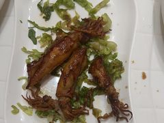 -东江海鲜大排档·潮汕菜·砂锅粥