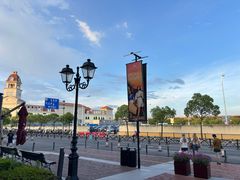 -VENCHI 闻绮(上海佛罗伦萨小镇店)