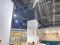 -海马体照相馆(天津世纪都会店)