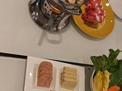 -北京德胜门华宇假日酒店·画廊咖啡厅