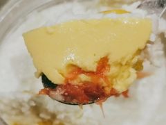 芒芒甘露盒子蛋糕-喜茶(广州番禺奥园广场店)