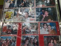 -利强记北角鸡蛋仔(弥敦道店 )