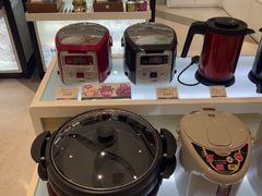 -大商麦凯乐(大连总店)