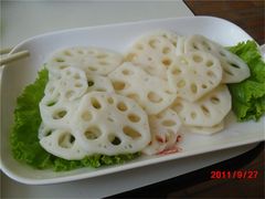 -彤德莱(青岛人民路店)