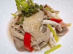 -福海居烤鸭店(鸟巢店)