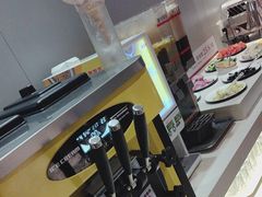 -豪享来中西餐厅(隆昌店)