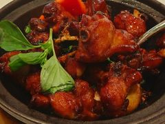 -鹿港小镇(悠唐店)