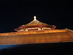 -隋唐洛阳城明堂天堂景区