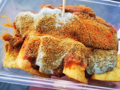 -老绍兴三味臭豆腐(奥林匹克购物广场店)