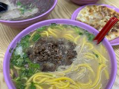 -牛马行牛肉饸饹铺(长春总店)
