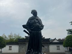 -王阳明故居