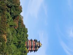 -阅江楼风景区