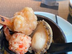 -山葵家·创意料理(宁波来福士店)