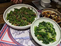尖椒鸡-铁公鸡·四川料理(天环广场店)
