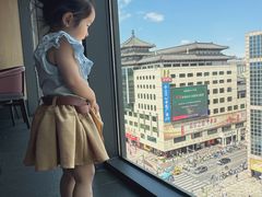 -喜悦烤鸭·新京菜(王府井店)