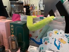 -新·淮海坊(淮海西路店)