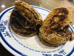 -老爆肚满五香烧牛羊肉