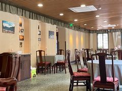 -龙井壹号·茶缘山景宴(龙井村店)