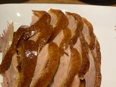 全聚德烤鸭-全聚德(江宁店)