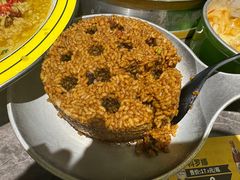 黯然销魂饭-嘎嘎鸭脑壳(蜀汉路店)