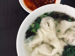 -三盛轩回民饺子馆