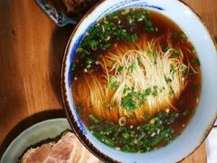 -朱洪元苏式面馆(绿宝广场店)