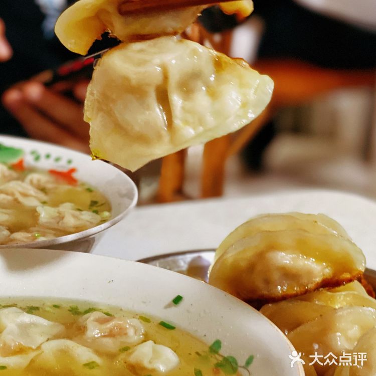 人间烟火最抚凡人心