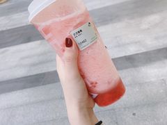 -喜茶(深圳福田星河COCO Park店)